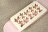 PME Geometric Multicutter for Cake Design Puzzle, Small, Medium & Large Size, Set of 3...