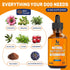 Antibiotic for Dogs ? Dog Antibiotic ? Natural Antibiotics for Dogs ? Pet Antibiotic ? Dog Antibiotics with Beef Flavor ? 2 Oz...