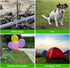 Landscape Staples Galvanized Garden Stakes, Heavy Duty Garden Pins for Fences, Lawns, Weed Barriers and Landscape Fabrics, Netting, Irrigation Hos...