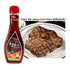 Woori Cham Sauce, Korean BBQ Soy Sauce, #1 Steak Sauce in Korea, Magic Sauce for Korean BBQ, Kalbi, Bulgogi, and Pickles, ??? (10.6Oz, 1) (1 Pack)...