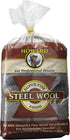 Howard 210493 STWL Grade 0000 Steel Wool 8Pk...