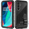 for Samsung Galaxy A55 5G Waterproof Case with Built-in Screen Protector-Rugged Full Body Dustproof Shockproof Drop with Cell Phone Ring Holder fo...