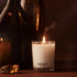 NEST New York Scented Votive Candle, Moroccan Amber - 2 oz - Up to 28-Hour Burn Time - Reusable Glass Vessel...