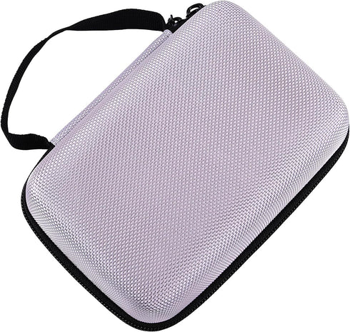 JINMEI Hard EVA Carrying Case Compatible with Fujifilm X100V/ X100F/X100S Digital Camera case (grey)...