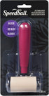 Speedball Deluxe Soft Rubber Brayer, 2-Inch...