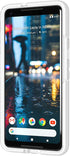tech21 Evo Check Case for Google Pixel 2 XL - Clear/White...