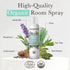 Pranarom - Aromaforce Purifying Spray, Aromatic Room Spray, Deodorizers For Home, Essential Oil Spray For Toxin Purification, All-Natural Purifyin...