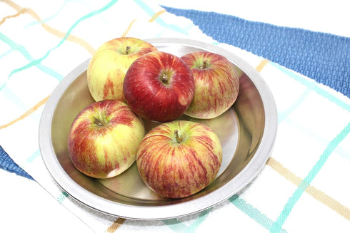Pie Plate Aluminum Metal 8 Inch Pan - Set of 10...