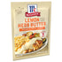 McCormick Lemon Herb Butter Simmer & Serve Sauce Mix, 0.87 oz (Pack of 12)...