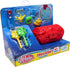 Wahu Mystery Key Treasure Challenge Pool Diving Toy Set for Kids Ages 5+, Underwater Treasure Chest and Key Diving Search Game for Pool...