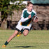PassCatch Training Football, Enhance Passing Catching Skills, Official & Youth Size(with Pump)...