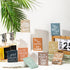 9 Pcs Mental Health Reminders Gifts Positive Affirmations Wall Decor Therapists Office Table Decor Psychology Feelings Shelf Decors Mini Inspirati...