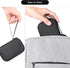 Aenllosi Hard Carrying Case Replacement for UCOMX Nano 3 in 1 Foldable Wireless Charging Station (Black,Case Only)......