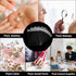40 PCS Universal PVC Ziplock Bags - 4 x 3 in Self Seal Clear Pockets for Jewelry Coins Medals Stamps Souvenir Cards Collection Packing Pouch Anti-...
