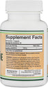 S-Acetyl L-Glutathione Capsules - 100mg, 60 Count (Acetylated Glutathione Antioxidant - More Absorbable Than Glutathione and Liposomal Glutathione...