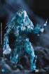 Hiya Toys Exquisite Mini Series 1/18 Scale 5 Inch AVP Active Camouflage Chopper Action Figure...