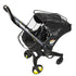 Baby & Beyond's, Premium Rain Cover, Compatible with Doona Infant Car Seat Stroller (Regular)...