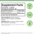 CDP Choline (Citicoline) Supplement, Pharmaceutical Grade, Third Party Tested (60 Capsules 300mg)...
