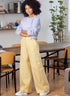 McCall's Misses' Cargo Pants Sewing Pattern Kit, Code M8206, Sizes 16-18-20-22-24, Multicolor...