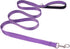 Double-Sided Reflective Dog Leash for Large & Medium and Small Dogs, Strong and Durable Pet Nylon Leashes with Soft Padded Handle Leashes,Puppy Le...