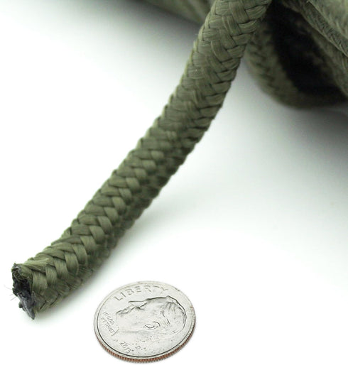 Camping 50' Green Rope...