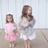 MON AMI Angel Stuffed Doll - 15", Soft Elegant Plush Doll for Little Girls, Use as Toy or Room Decor, Great Gift for Kids of All Ages...