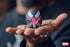 Bitty Boomers Marvel: Venom - Mini Bluetooth Speaker...