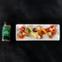 Sabatino Truffle & Rosemary Sea Salt Seasoning, All Natural Gourmet Truffle Salt with Rosemary, Sicilian Sea Salt,Kosher, Non-Gmo Project Certifie...