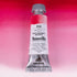 MaimeriBlu 12ml Single-Pigment Watercolor Paint - Primary Red - Magenta PV19 Professional Watercolor Paint - Lightfast and Transparent Watercolor ...