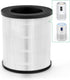 Air Purifier Replacement Filter Compatible with MOOKA & KOIOS B-D02L Air Purifier, VEWIOR B-D02U Air Cleaner, 3-in-1 Filter H13 True HEPA Filter A...