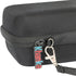 Khanka Hard Travel Case Replacement for Launch CRP129 CRP123 OBD2 ENG/at/ABS/SRS EPB SAS Oil...