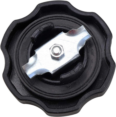 Beck/Arnley Oil Filler Cap - 016-0050...