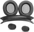 Ear Pads Cushion Headband Compatible with Microsoft Xbox Wireless Earpads, Xbox Stereo Headset 20th Anniversary Special Edition Headphones (Set 1)...