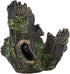 DAUERHAFT Artificial Resin Tree Trunk for Aquarium Driftwood Decoration for Fish Tank Ornaments, Resin Aquarium Accessories(18.00x12.00x21.00)...