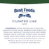 Best Foods Sauce For A Refreshing Condiment, Dip and Dressing Cilantro Lime Gluten Free, Dairy Free, No Artificial Flavors, No High-Fructose Corn ...