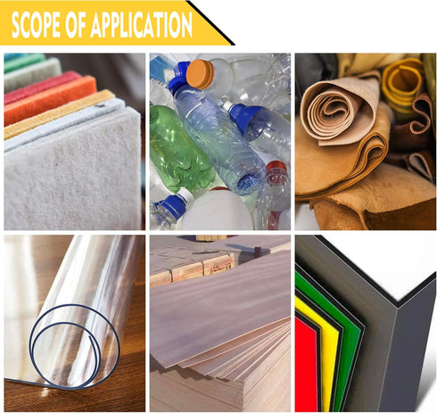 XW 4-pack Self-retracting Safety Box Cutter, Utility Knife with Quick Blade Change, Extra 10 Blades Included...