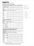 Simplicity Men's Relaxed Fit Shirt and Tapered Shorts or Pants Packet, Code 9279 Sewing Pattern, Sizes 34-42, White...