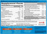 Emergen-C Immune+ Triple Action Immune Support Powder, BetaVia (R), 1000mg Vitamin C, B Vitamins, Vitamin D and Antioxidants, Super Orange – 30 Co...