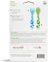 Munchkin® Multi™ Toddler Forks and Spoons, 6 Pack...