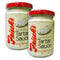 Frisch's Big Boy Original Tartar Sauce (2 - 9oz Jars)...