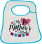 First Mother's Day Bib - 1pk...