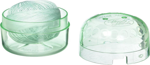 Handy Hands Lizbeth Thread Holder,Green...