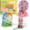 Science Kits for Kids Age 8-12 STEM Projects Activity Craft Kits 3 in 1 Educational Building Kits DIY 3D Puzzles for Kids Science STEM Toys Kits f...