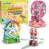 Science Kits for Kids Age 8-12 STEM Projects Activity Craft Kits 3 in 1 Educational Building Kits DIY 3D Puzzles for Kids Science STEM Toys Kits f...