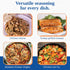 Chef Paul Magic Seasonings Blends Poultry Magic Seasoning | MSG-Free Chicken Seasoning | Gluten-Free Poultry Rub | For Roasting, Grilling & Cookin...