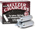 Leland 8-gram CO2 Seltzer Soda Cartridges, 40ct...