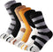 Womens Fuzzy Socks Soft Cozy Fluffy Slipper Cat Socks Sleeping Warm Socks Stocking Stuffer Gift for Women...