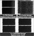 Replacement Sponge for Aquarium Filter(60-100Gal), Fish Tank Filter Replacement Parts, Including 2 x Fine Sponge, 2 x Coarse Sponge & 4 x Carboniz...