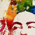 Pack of Sheet for framing Frida Creative. Posters watercolour style. Home Decor. Sheets for framing Paper 250 Grams...