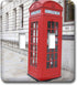 3dRose LLC lsp_56177_2 London's Famous Red Phone Booths, Double Toggle Switch...